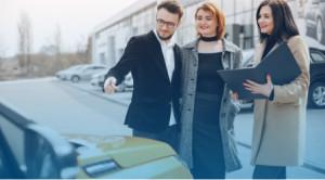 Read more about the article Explore Convenient Airport Parking Solutions at Luton Airport