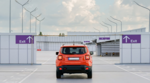 Read more about the article Gatwick Airport Parking Terminals