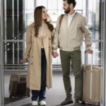 Manchester Airport Parking Terminals