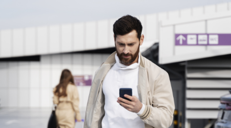 Park and Ride Service, Affordable Airport Parking