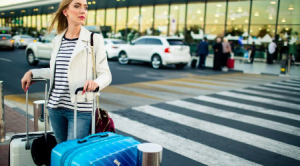 Read more about the article Comprehensive Guide to Airport Parking Options