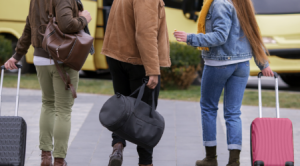 Read more about the article Airport Parking Security: What You Need to Know