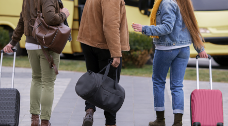 Airport Parking Security: What You Need to Know